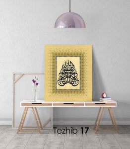 Aleyke Avnullah Tablo - Görsel 18