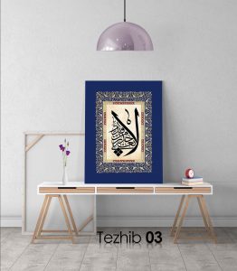 Korkunun Ecele Faydası Yoktur Tablo - Görsel 4