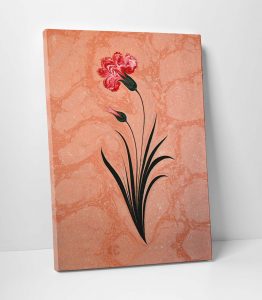 ebru sanatı tablo