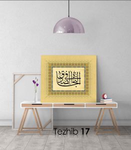 Kurtuluş Doğruluktadır Tablo - Görsel 18