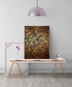 Aşk ve Muhabbet Harf Tablo