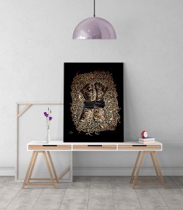 Özgürlük Harf Tablo