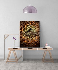 Aşk ve İlim Harf Tablo