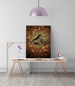 Aşk ve İlim Harf Tablo