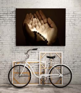 Dua Temalı Tablo - Görsel 3