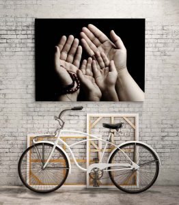 Dua Temalı Tablo - Görsel 3