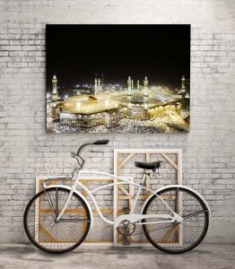 Kabe Kanvas Tablo - Görsel 3