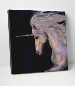 Unicorn Tablo - Görsel 2