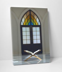 Rahle Kanvas Tablo - Görsel 2