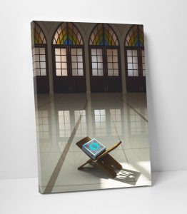 Rahle Kanvas Tablo - Görsel 2