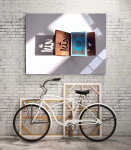 Kuran-ı Kerim Tablo - Görsel 3