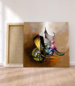 El-Muntakim (c.c) Tablo