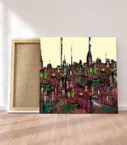 Newyork Gökdelenleri Tablo