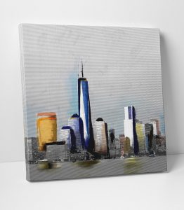 Dubai Gökdelenleri Tablo