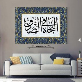 Kurtuluş Doğruluktadır Tablo - Görsel 18