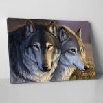 Börteçine Asena Tablo - Görsel 2