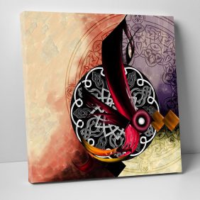 El-Mecit Tablo - Görsel 2