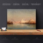 Süleymaniye Tablo - Görsel 2