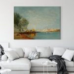 Henri Duvieux İstanbul