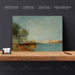 Henri Duvieux İstanbul - Görsel 3