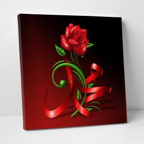 Muhammed (sav) Tablo - Görsel 2