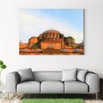 Ayasofya Camii Tablo