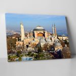 Ayasofya Tablo - Görsel 2