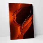 Çölde Develer Tablosu - Görsel 2