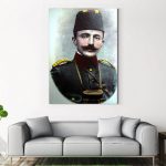 Enver Paşa Tablo