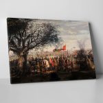 İstanbulun Fethi Tablosu - Görsel 2