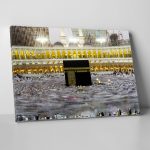 Kabe Tablosu - Görsel 3