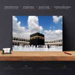 Kabe Tablo - Görsel 3