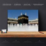 Kabe Tablosu - Görsel 3