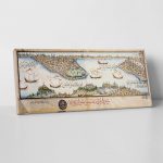 İstanbul Minyatürü Tablo - Görsel 2