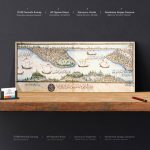 İstanbul Minyatürü Tablo - Görsel 3