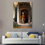 Palace Guard Tablosu