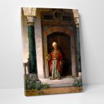 Palace Guard Tablosu - Görsel 2