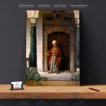 Palace Guard Tablosu - Görsel 3