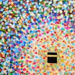 Sanatsal Kabe Tablosu - Görsel 3