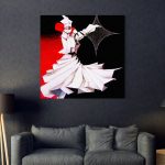 Kübizm Semazen Tablosu