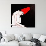 Kübizm Semazen Tablosu