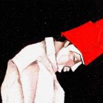 Kübizm Semazen Tablosu - Görsel 3