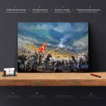 Türk Rus Savaşı Tablo - Görsel 3