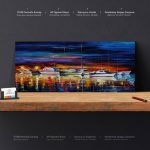 Yat Limanı Tablo - Görsel 3