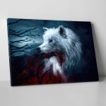 Bozkurt Tablo - Görsel 2