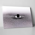 Sanatsal Kabe Tablosu - Görsel 2