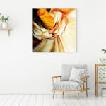 Semazen Tablo - Görsel 3