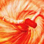 Semazen Tablo - Görsel 3