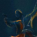 Semazen Tablo - Görsel 3