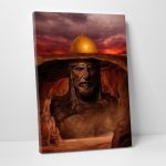 Selahaddin Eyyubi Tablo - Görsel 2